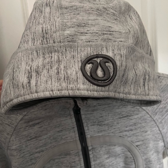 Lululemon OG Scuba Jacket - Picture 2 of 6